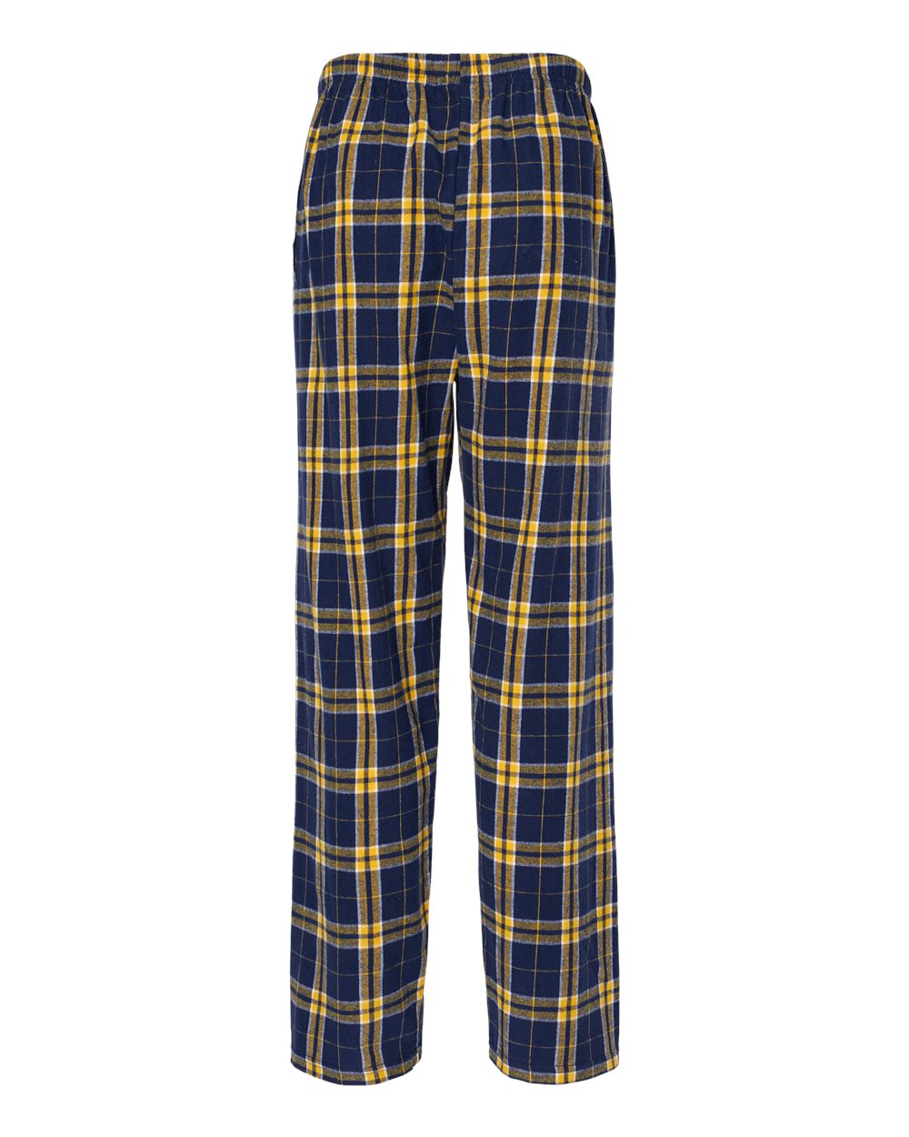 Men's Harley Flannel Pants - BM6624 325