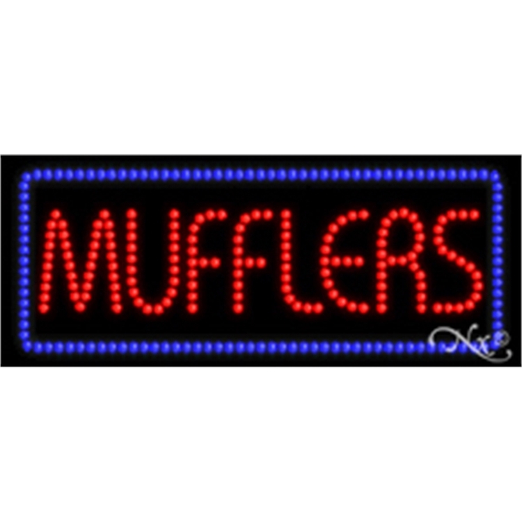 LED Sign 4