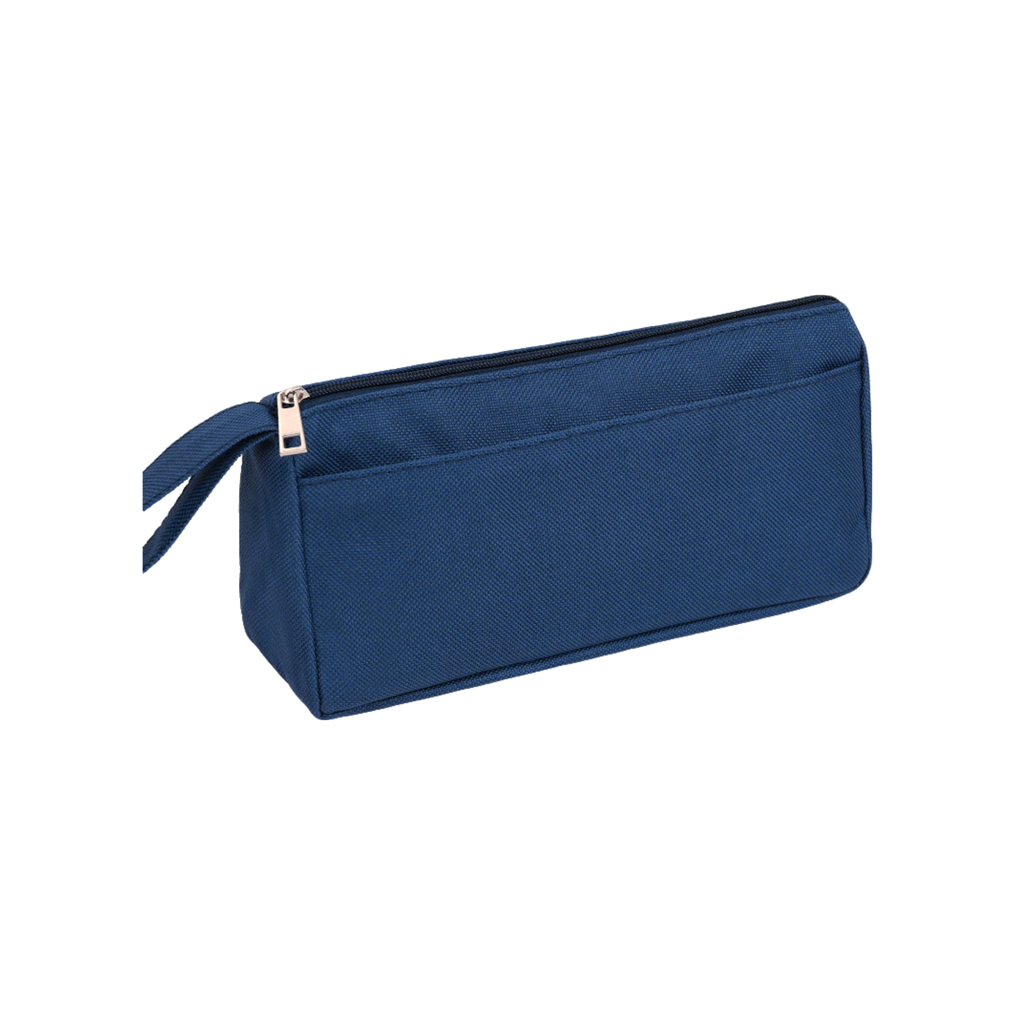 Oxford Fabric Zip Pencil Case 7.9 x 3.8 x 2" 2