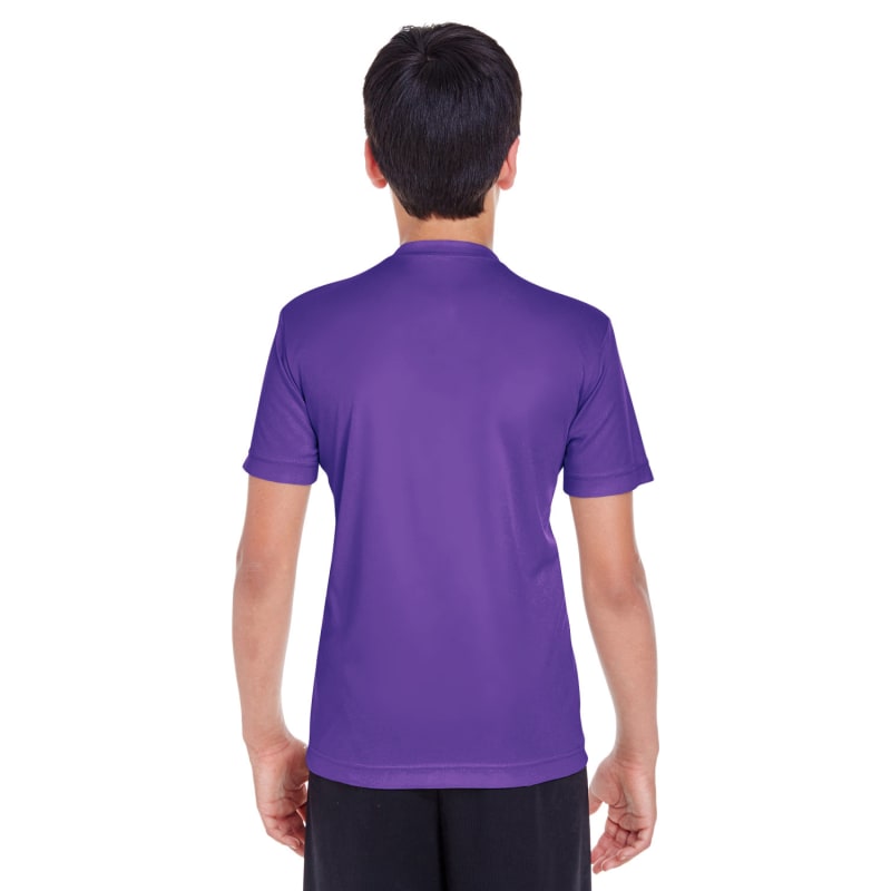 Team 365 Youth Zone Performance T-Shirt 142