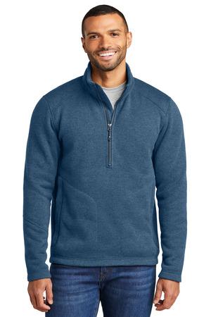Arc Sweater Fleece 1/4-Zip