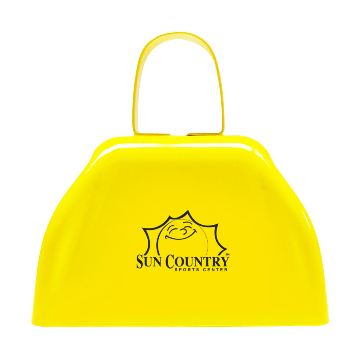Small Cowbell 8