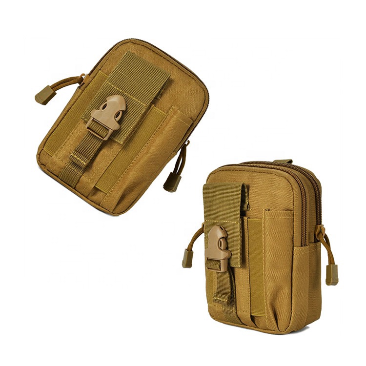 Tactical Waist Belt Bag 5
