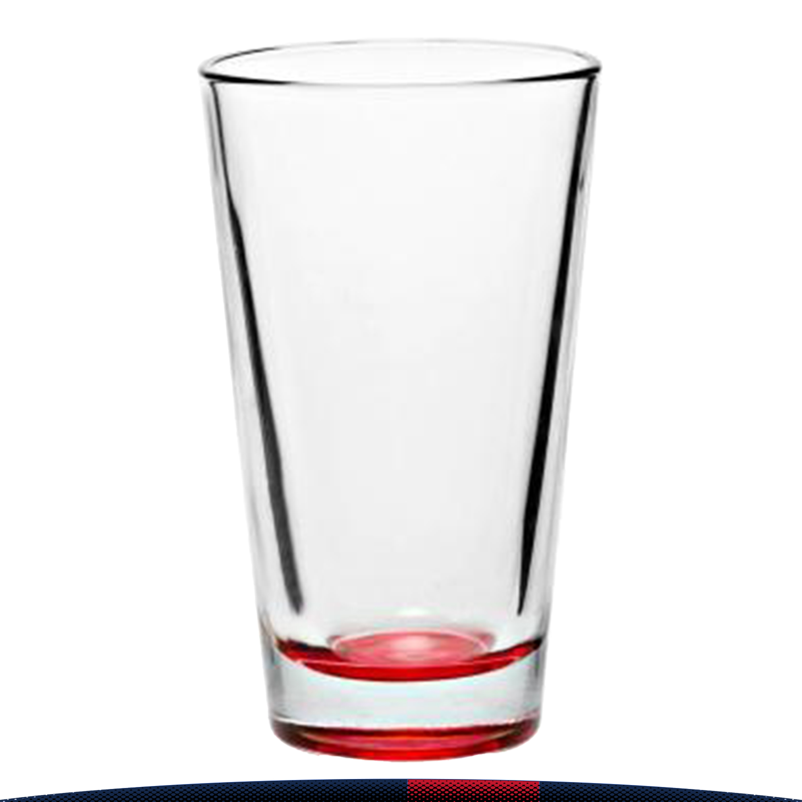 14 oz. Libbey Ovite Mixing Glasses 8