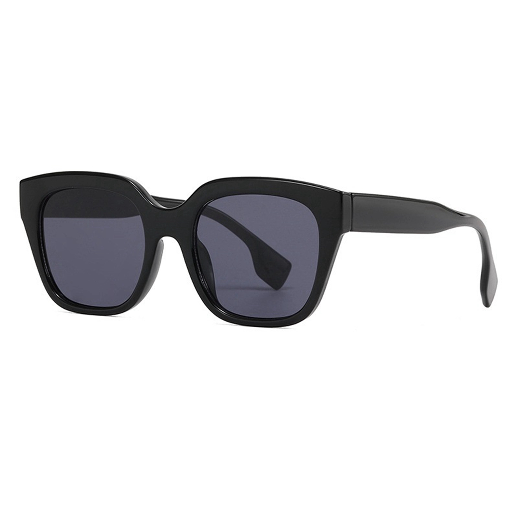 Square Frame Custom Sunglasses 9