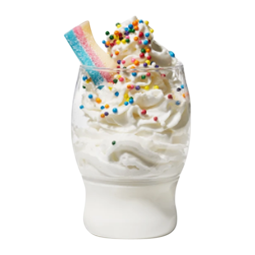 4oz. Plastic Taster 6