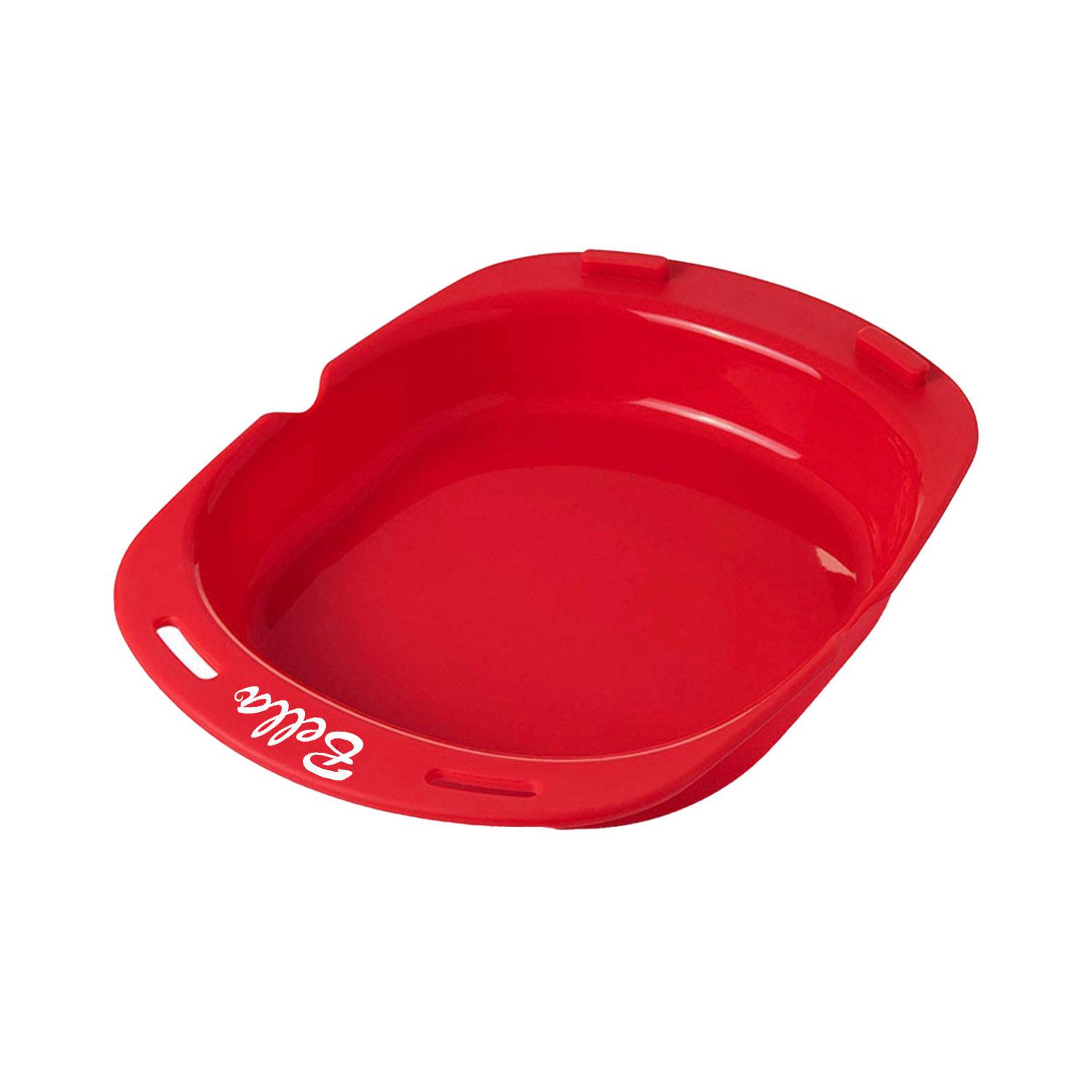 Silicone omelet baking tray Microwavable egg roll Maker