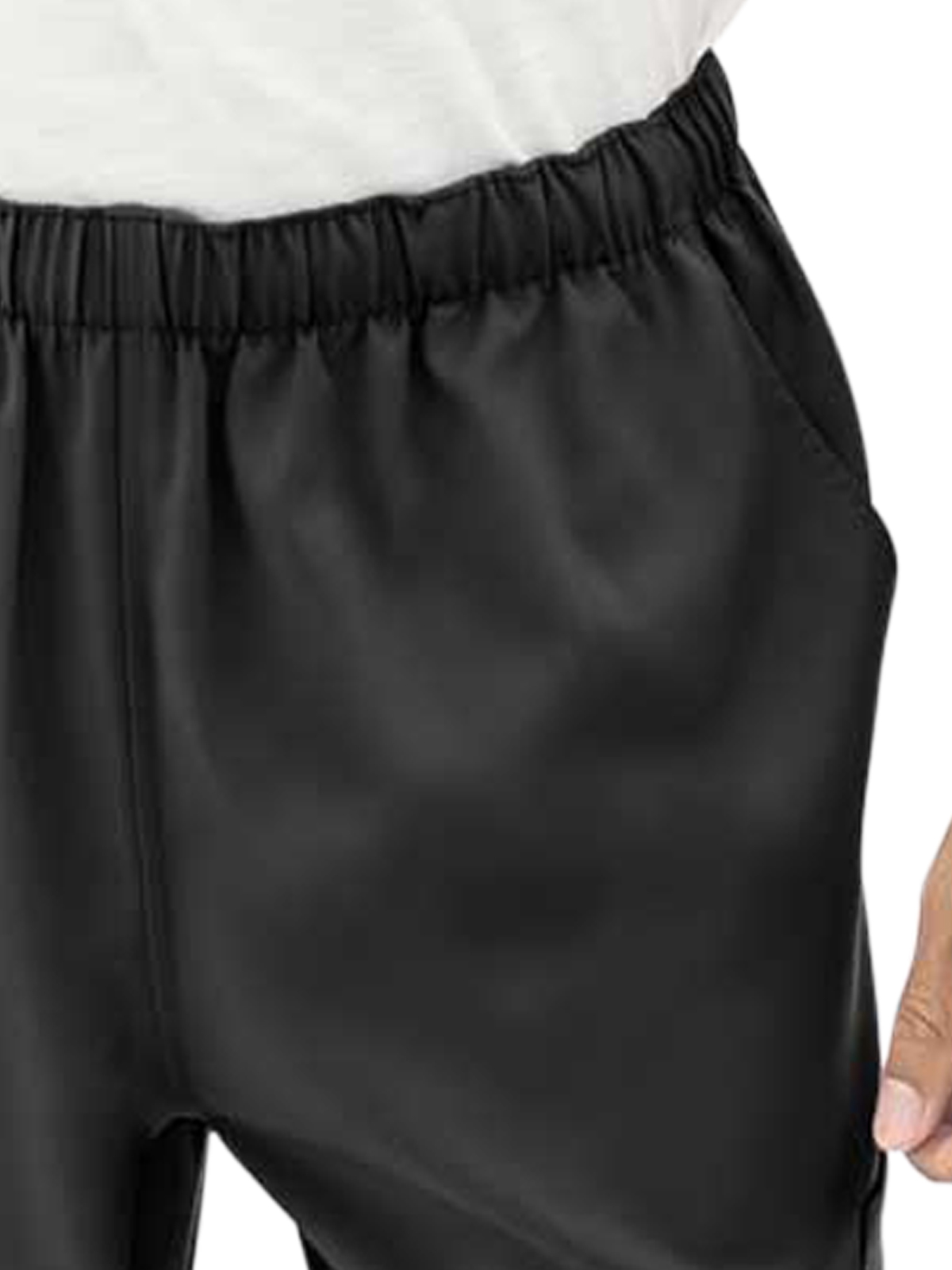 Meta Scrubs - Unisex 5-Pocket Cargo Pant 6