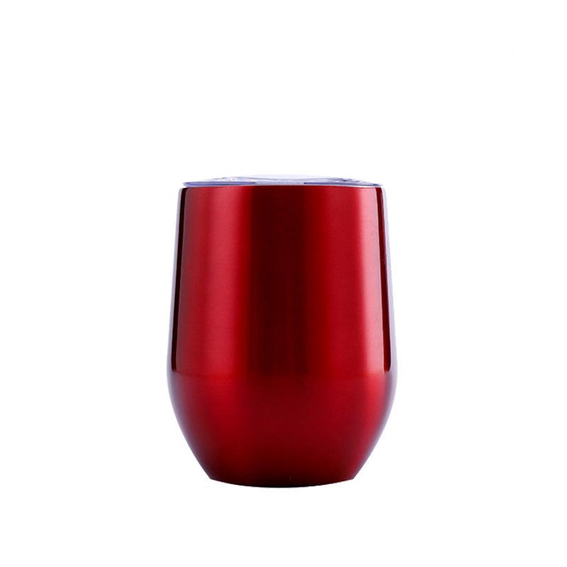 12 Oz lnsulated Stainless Steel Tumbler 4