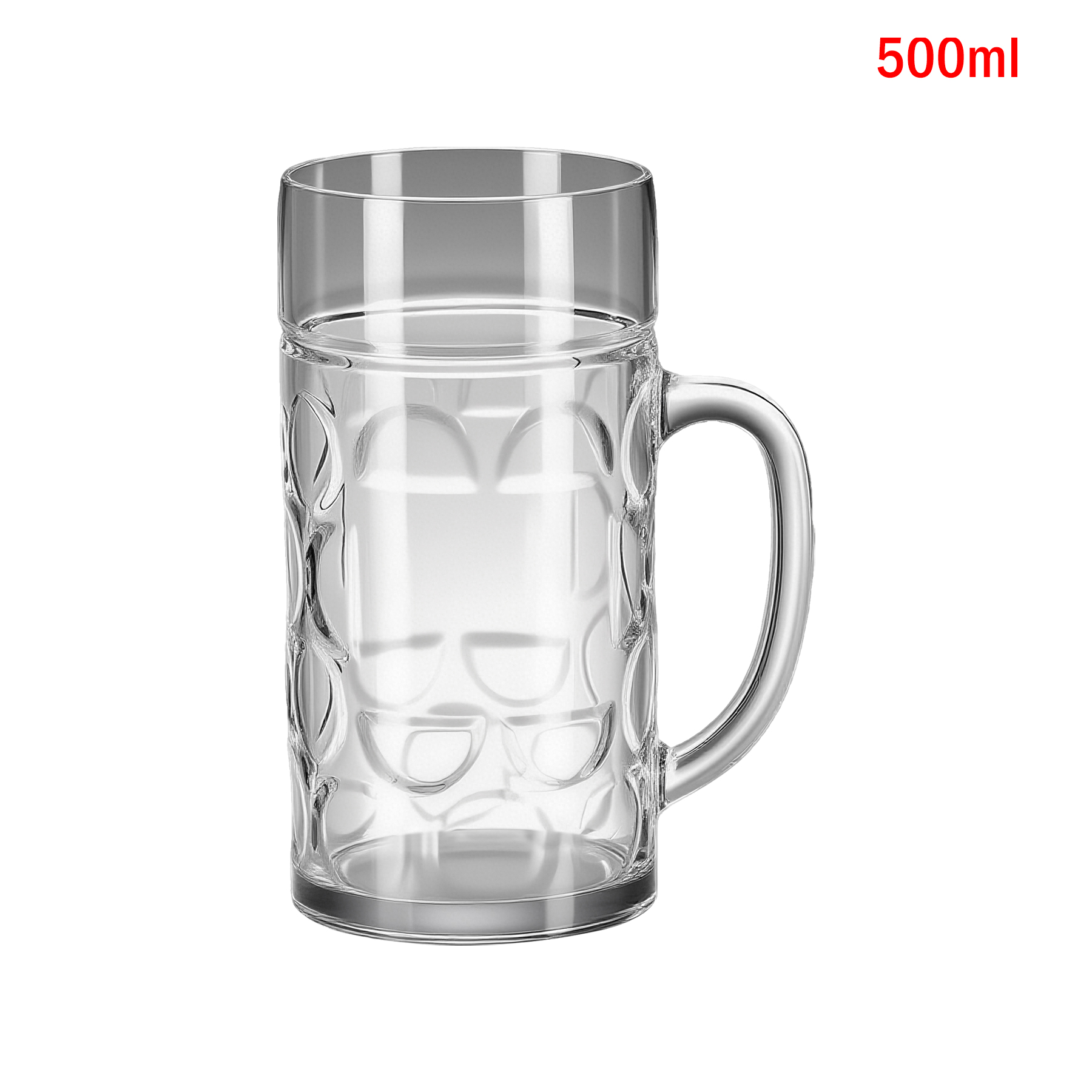 16Oz Beer Stein 2