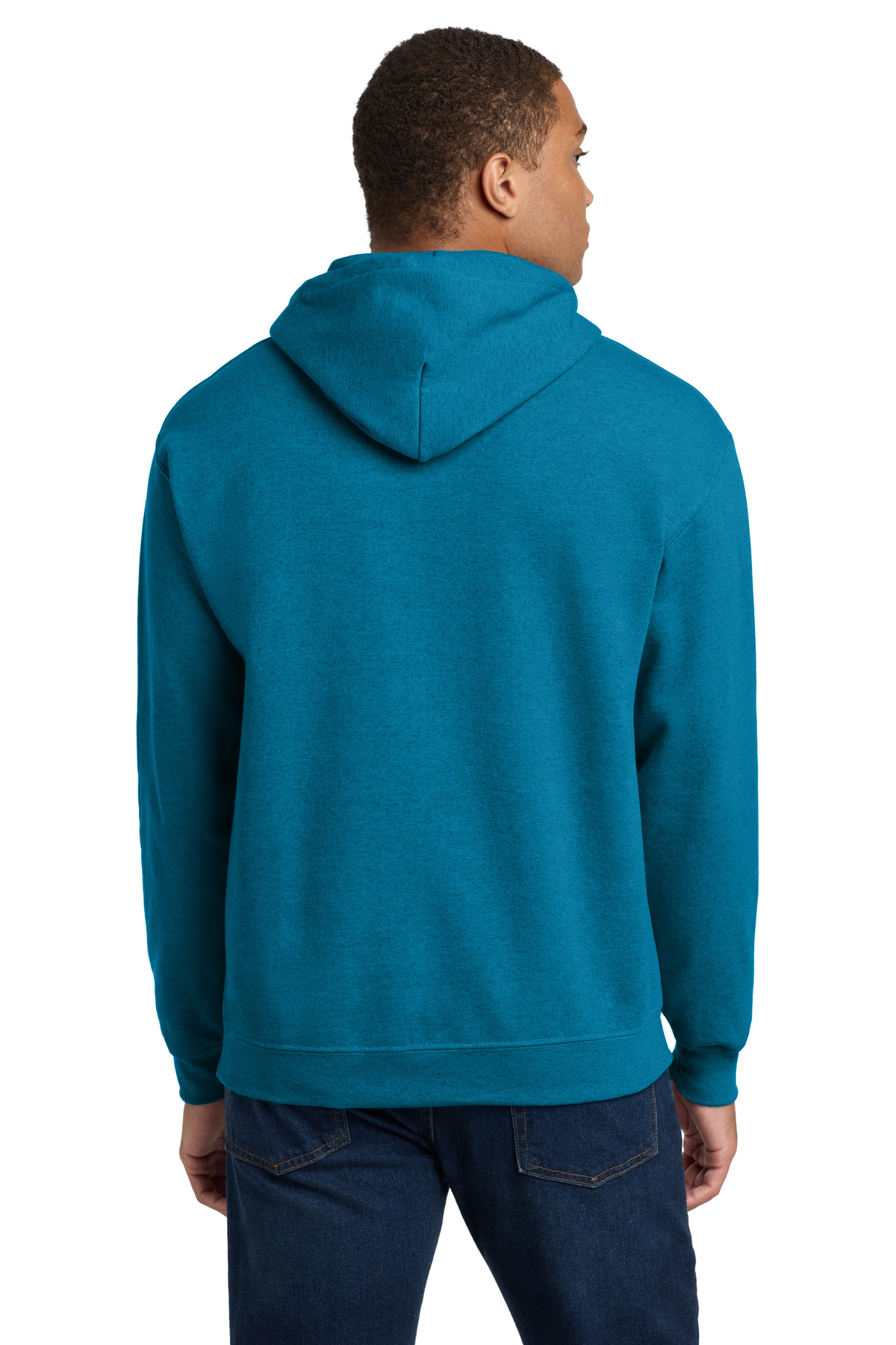 Gildan - Heavy Blend Hooded Sweatshirt. 18500 298