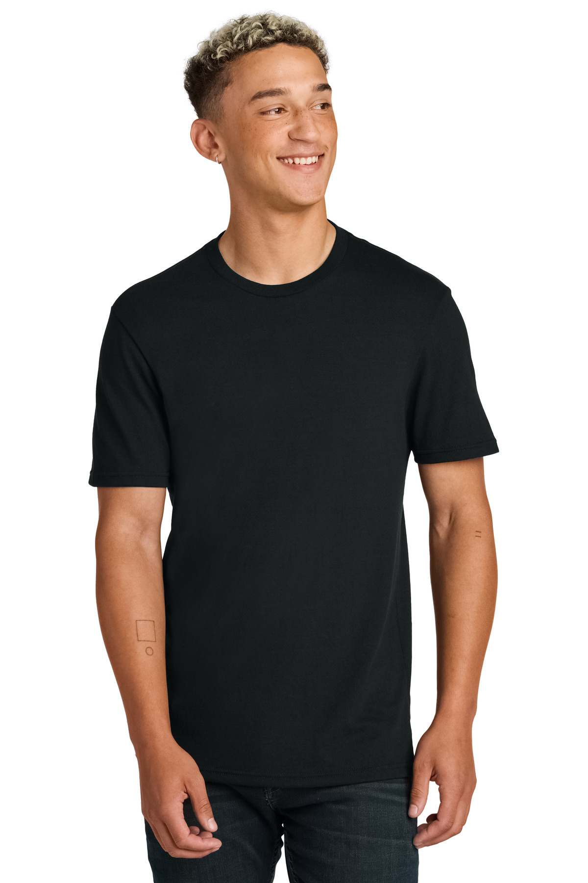 Allmade Unisex Recycled Blend Tee AL2300 23