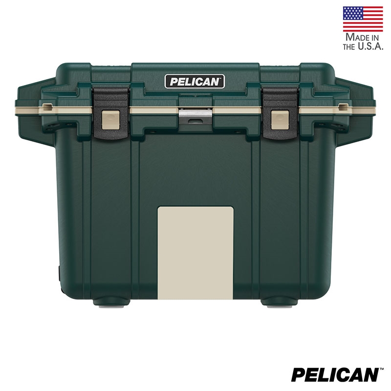 Pelican™ 50qt Elite Cooler 1