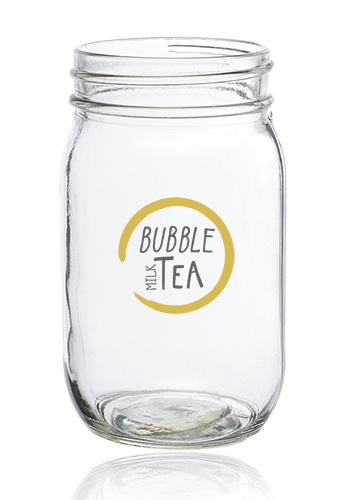16 oz. Mason Jars Drinking Glass 9