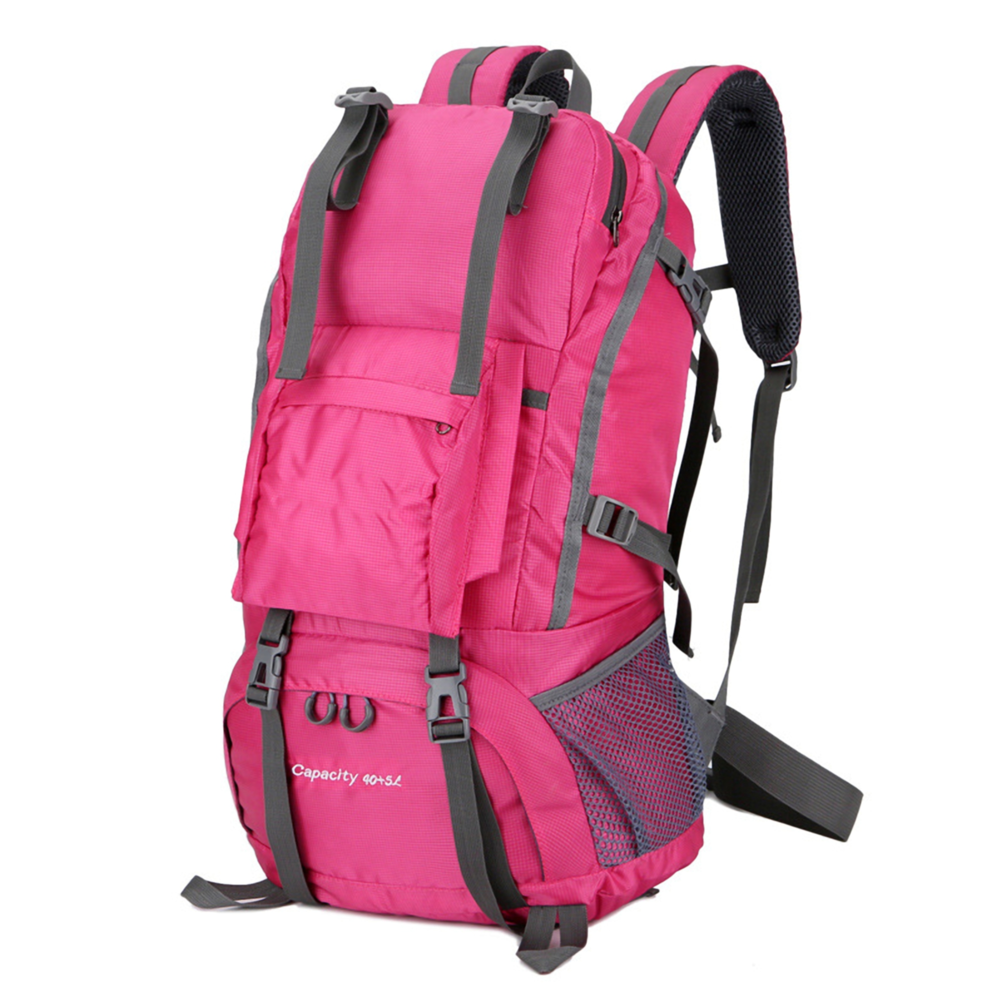45L Travel Backpack for Adults 4