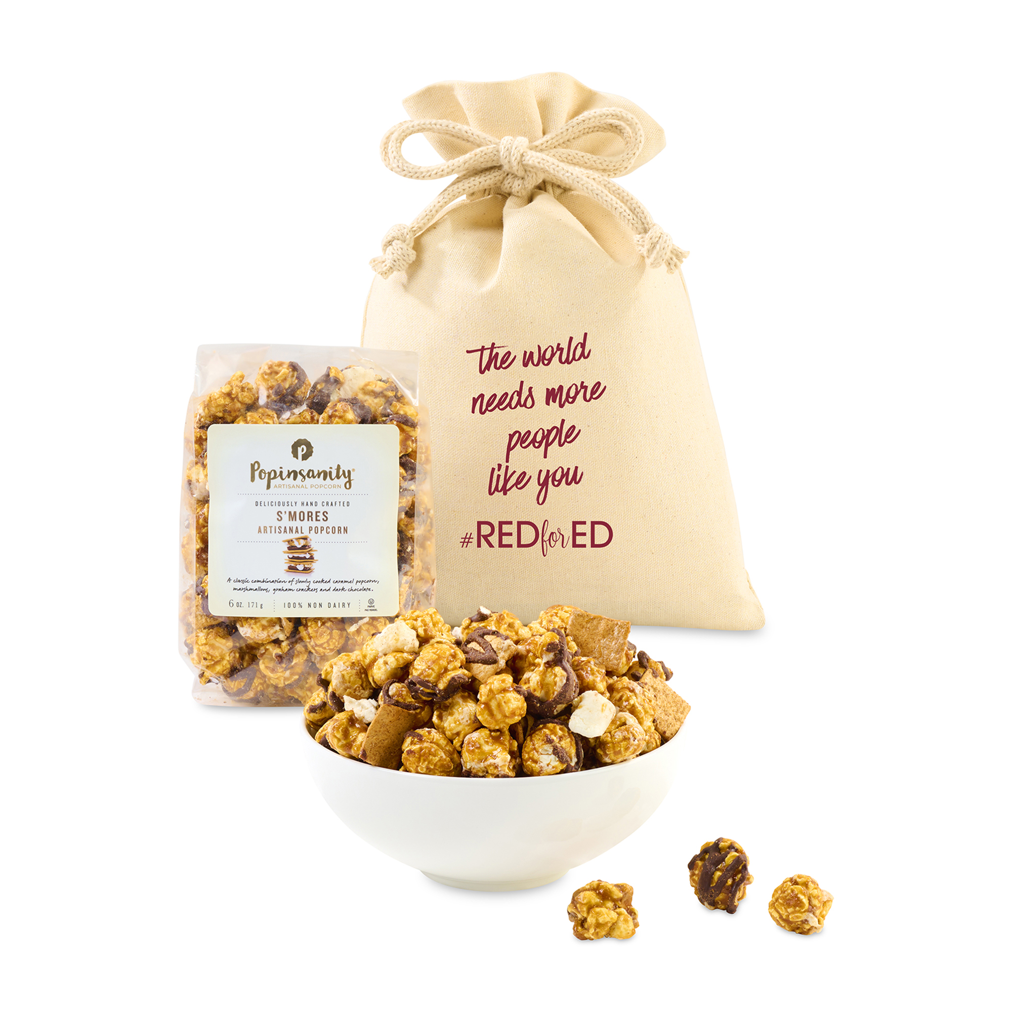 Endless Poppabilities Gourmet Popcorn 4