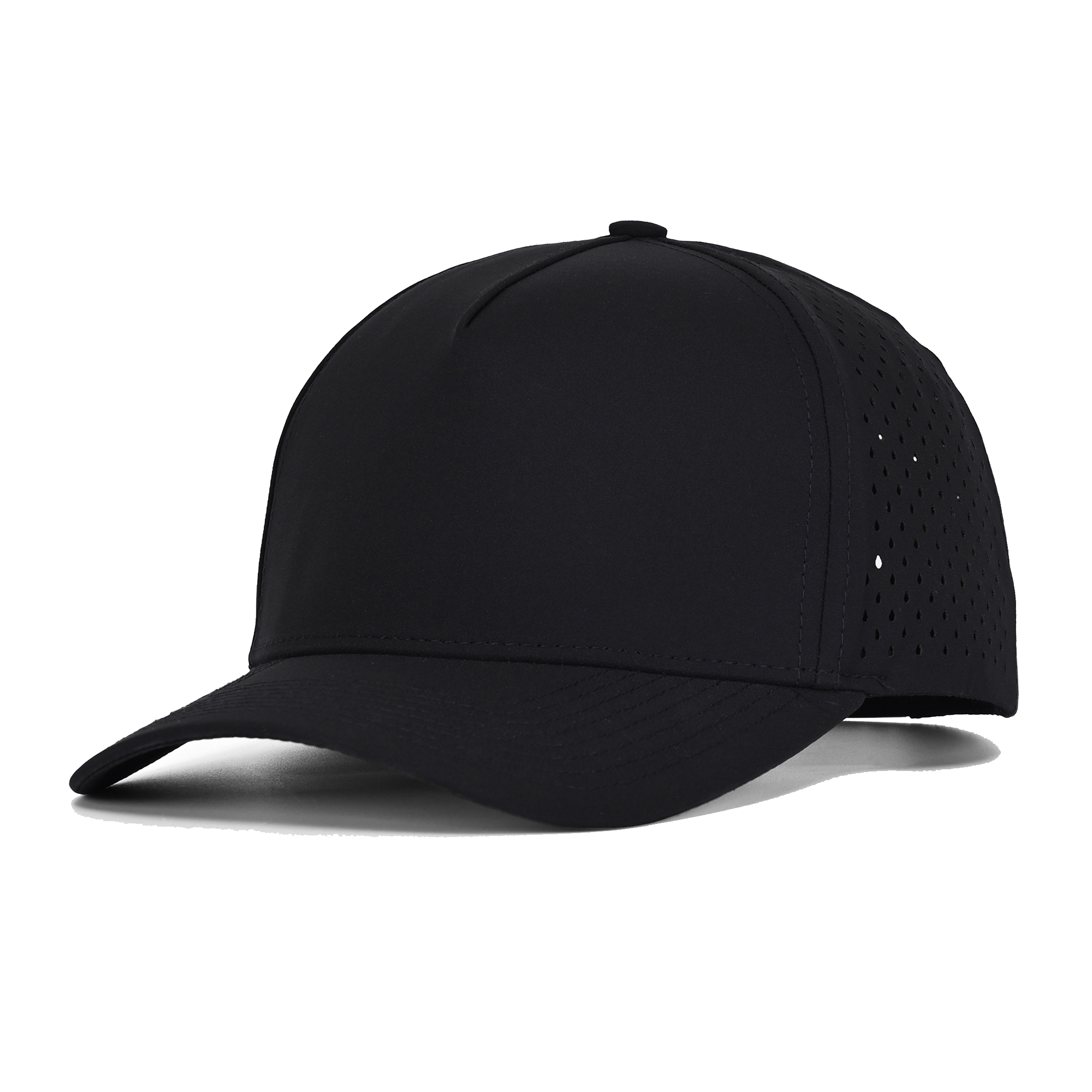 Waterproof Sports Mesh Baseball Cap 2