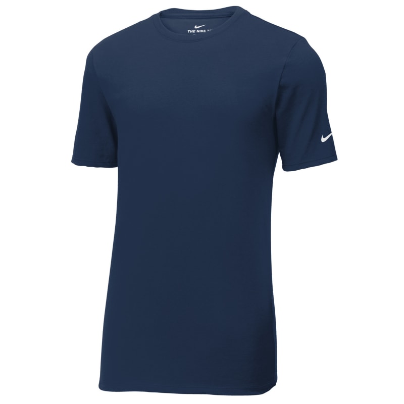 Nike Dri-FIT Cotton/Poly Tee. 14