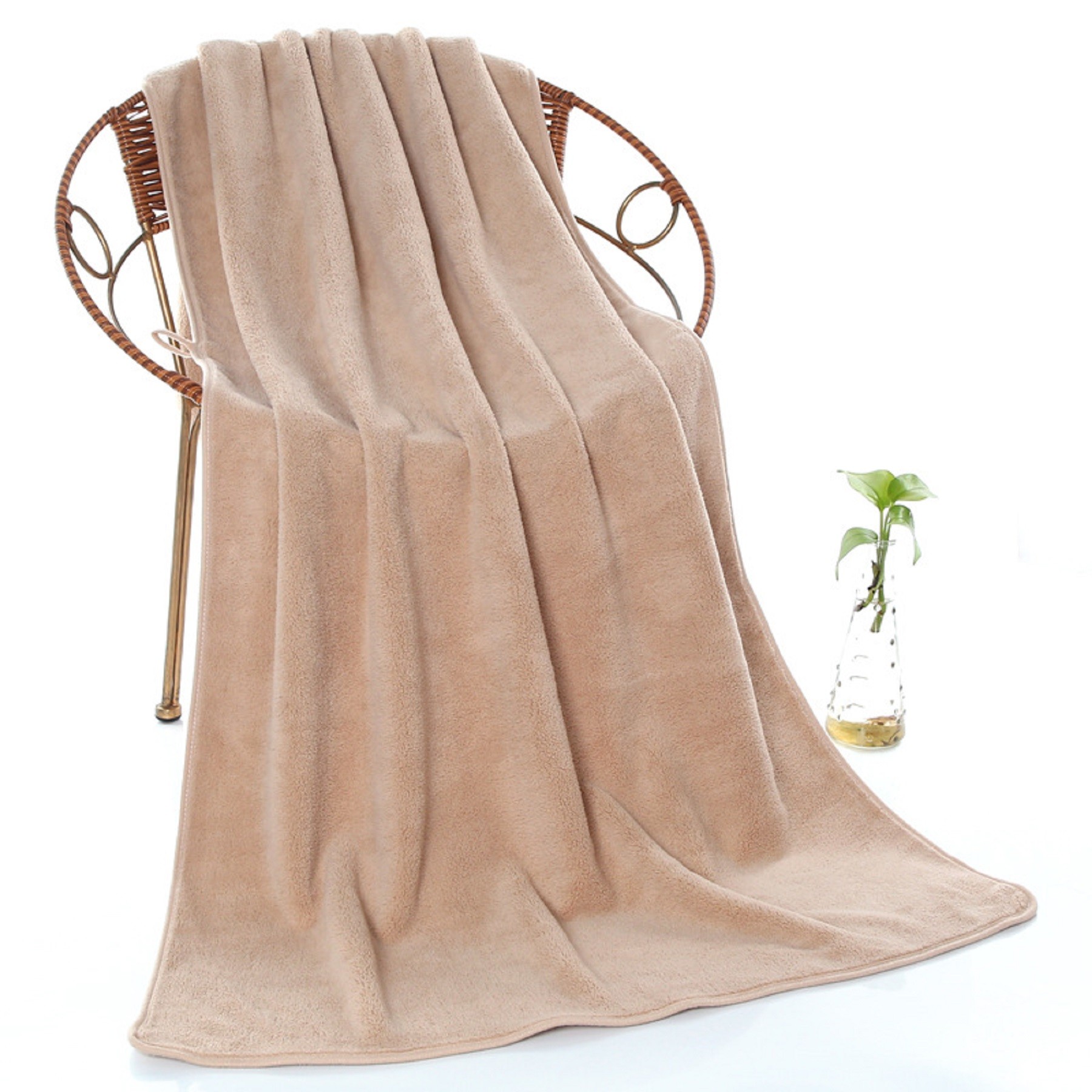 Cotton Absorbent Face Towel 3