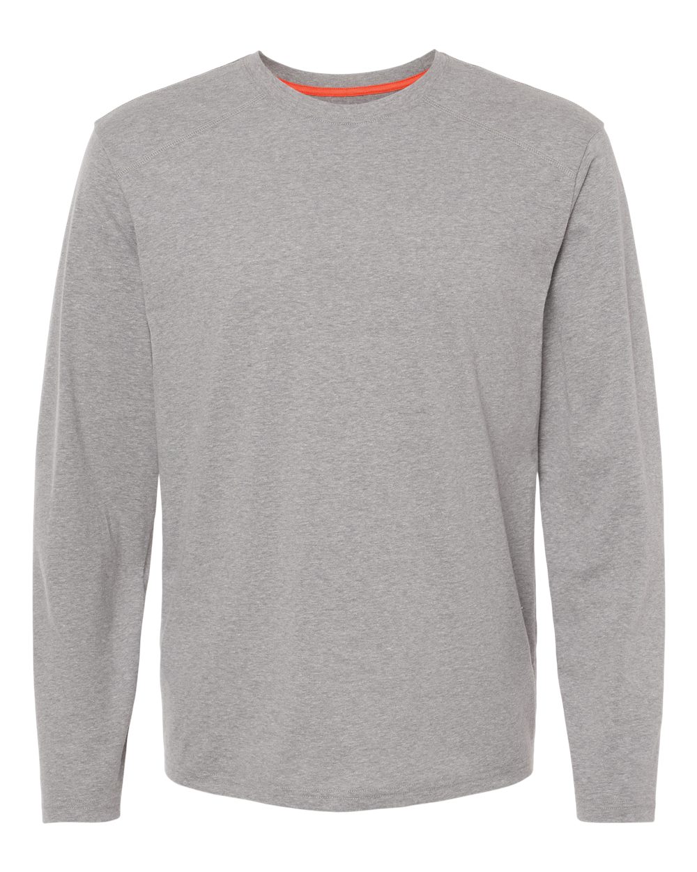 Unisex RecycledSoft™ Long Sleeve T-Shirt - 2016 28