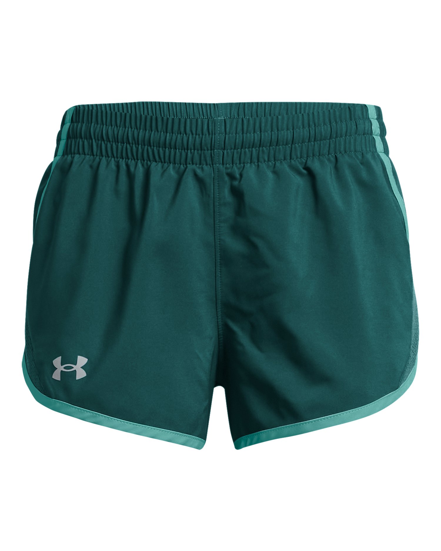 UA Fly-By Girls' 3 Shorts 10