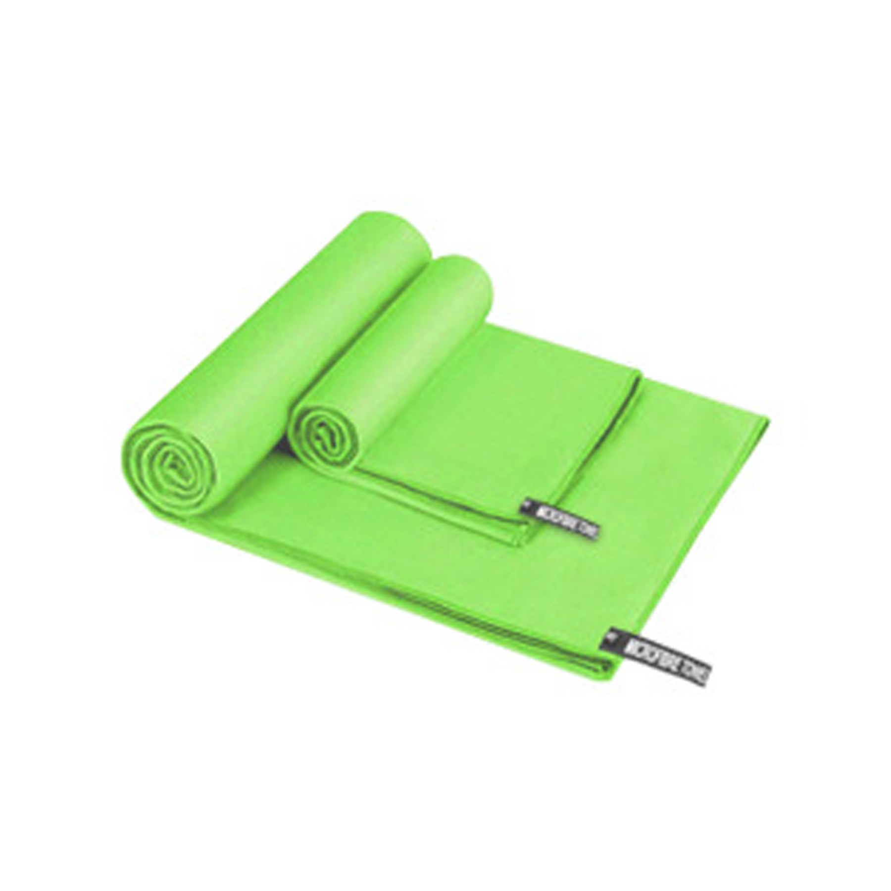 Microfiber Towel Set 10