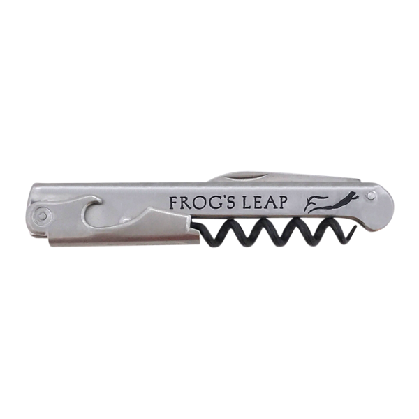 Classic Waiter's Corkscrew 18