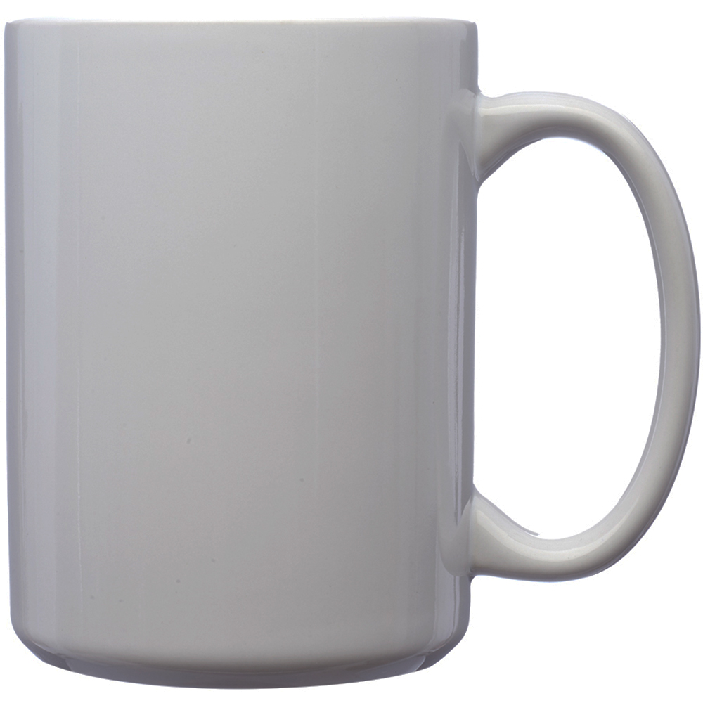 15 oz. Large El Grande Coffee Mugs 20
