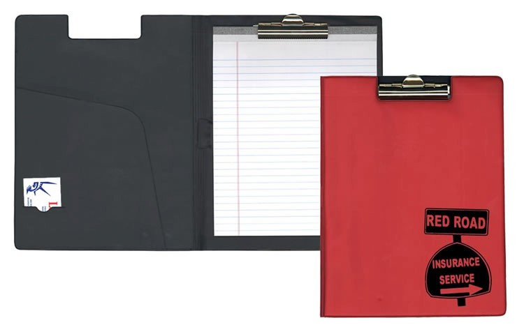 Senior Deluxe Clipboard 2