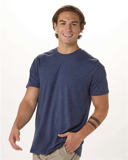 Men's Basic Crew T-Shirt - BM2103 75