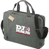 Vila Recycled 15" Computer Business Case 2