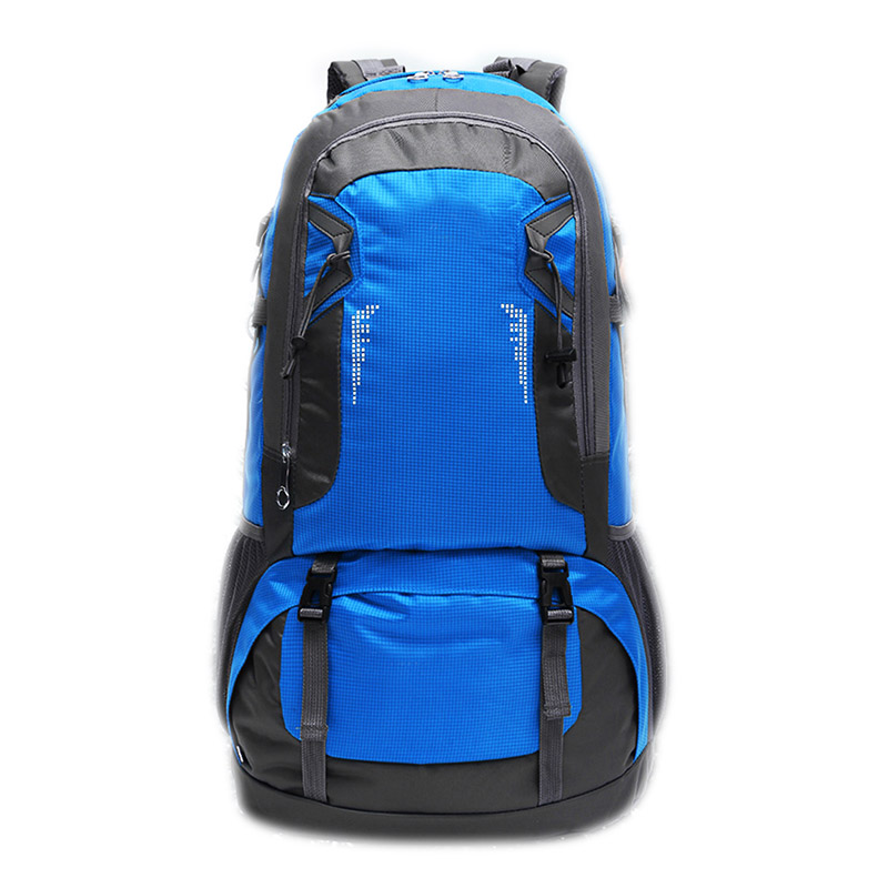 Custom Hiking Travel Backpack 4