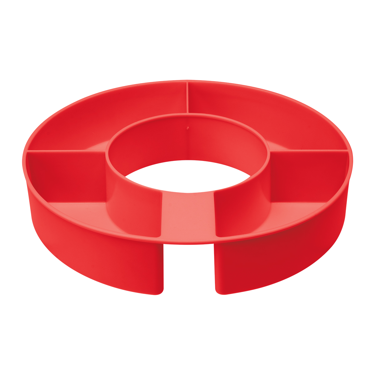 Intrepid Mug Snack Bowl 9