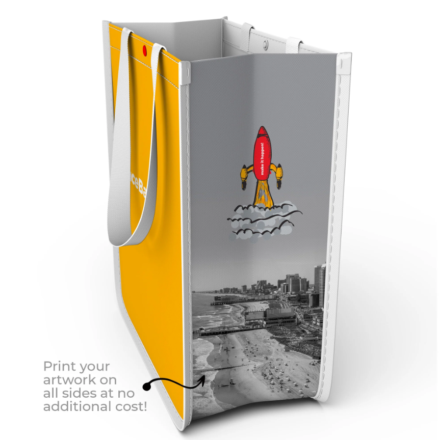 Lily Space Bag Tote (Priority) 3