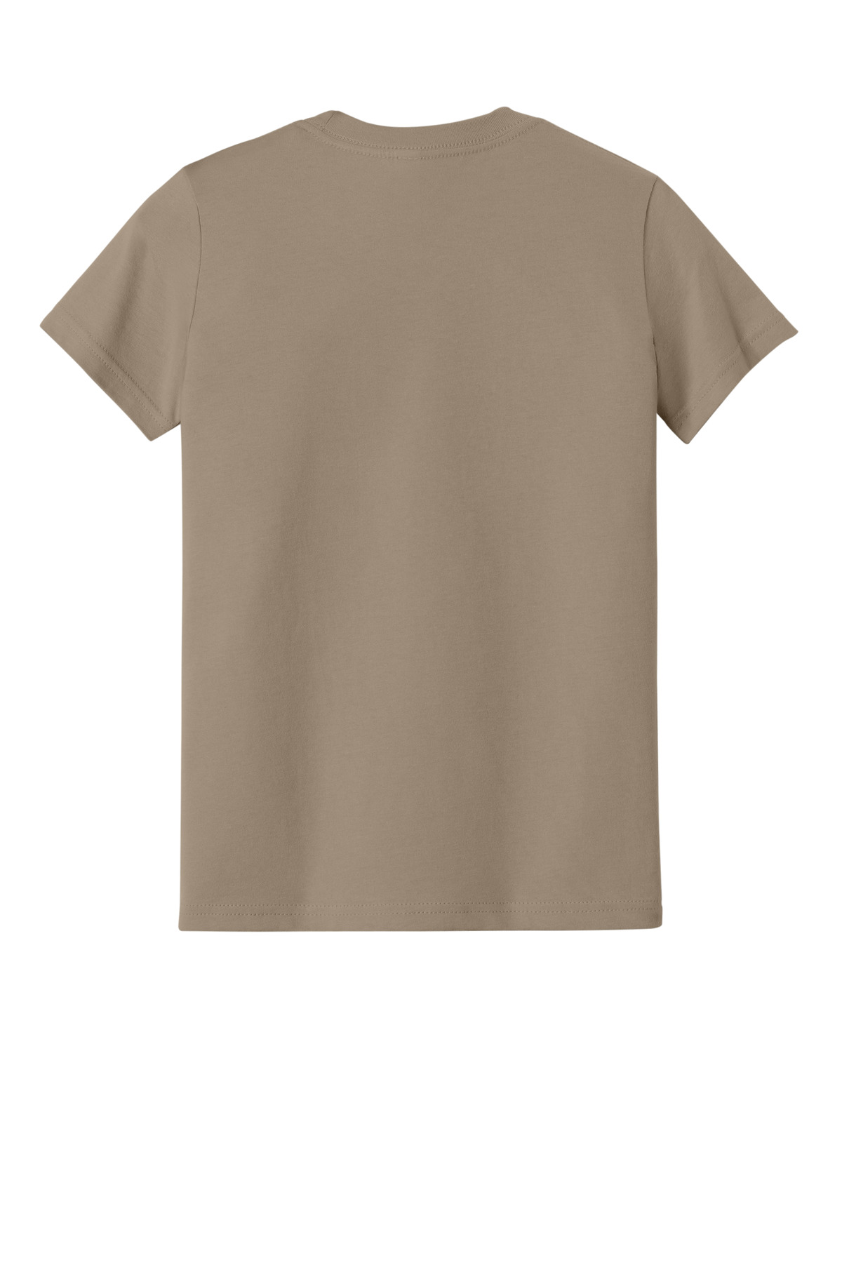 BELLA+CANVAS Youth Jersey Short Sleeve Tee. BC3001Y 152