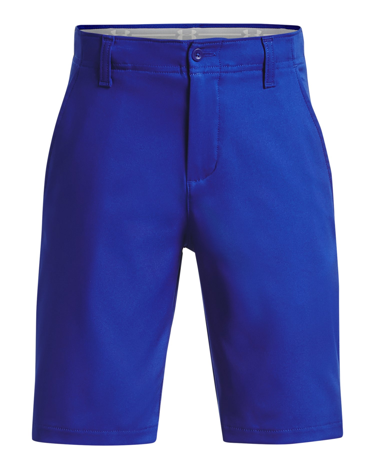 UA Matchplay Boys' Shorts 6
