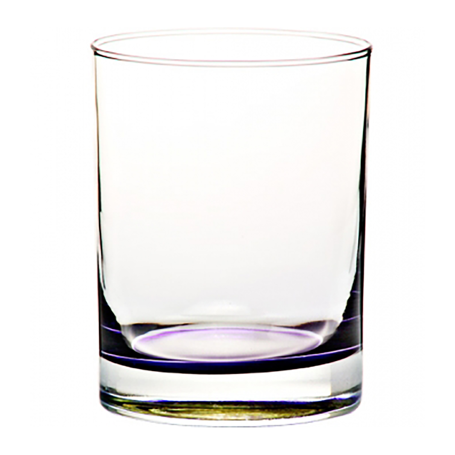 13.5 oz. Libbey ® Heavy Base Whiskey Rocks Glasses 10