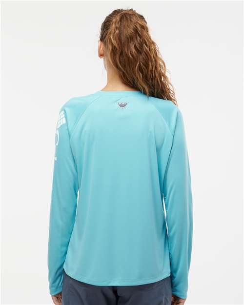 Women's PFG Tidal Tee™ II Long Sleeve - 212485 25