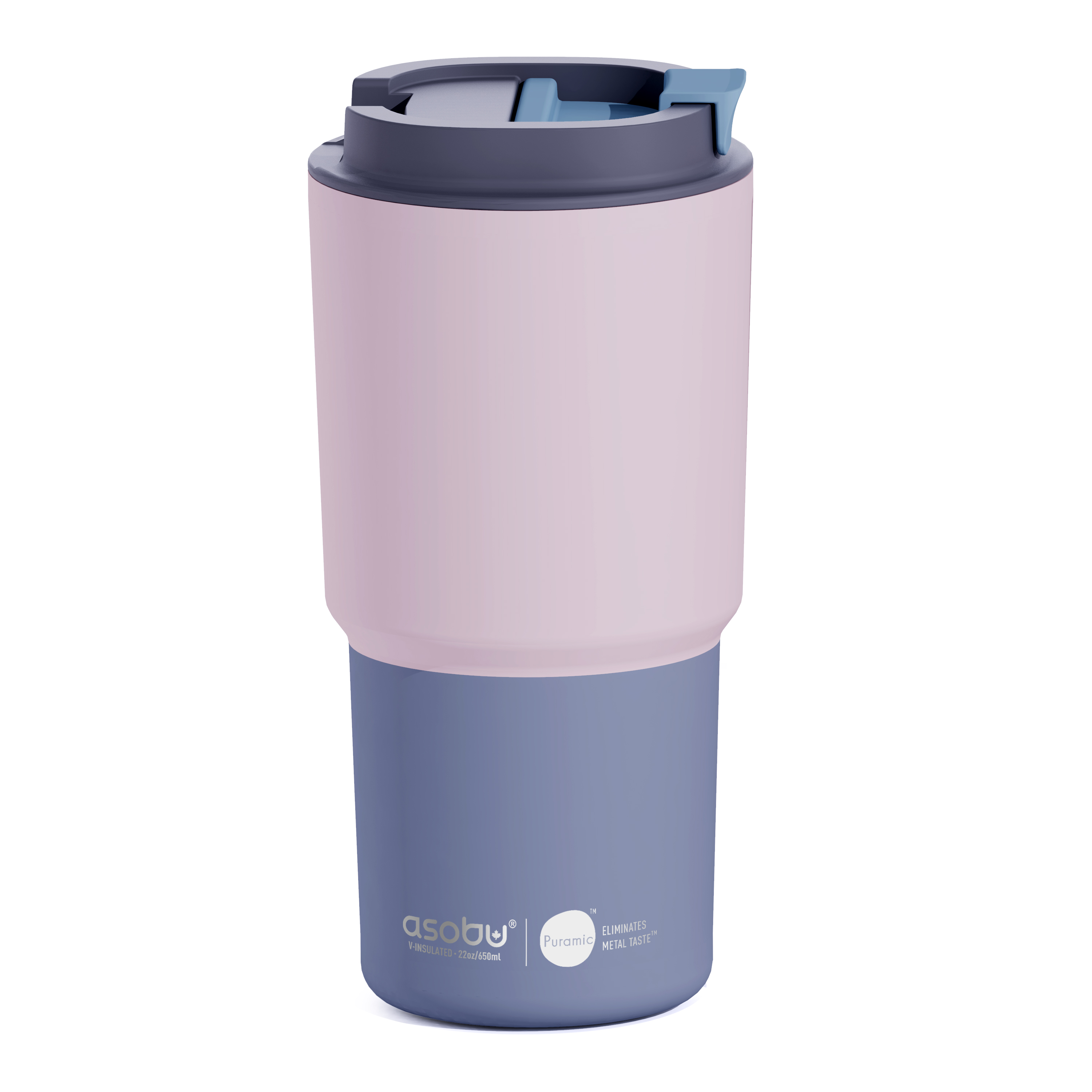 22 Oz. Asobu Pick Me Up Tumbler 1