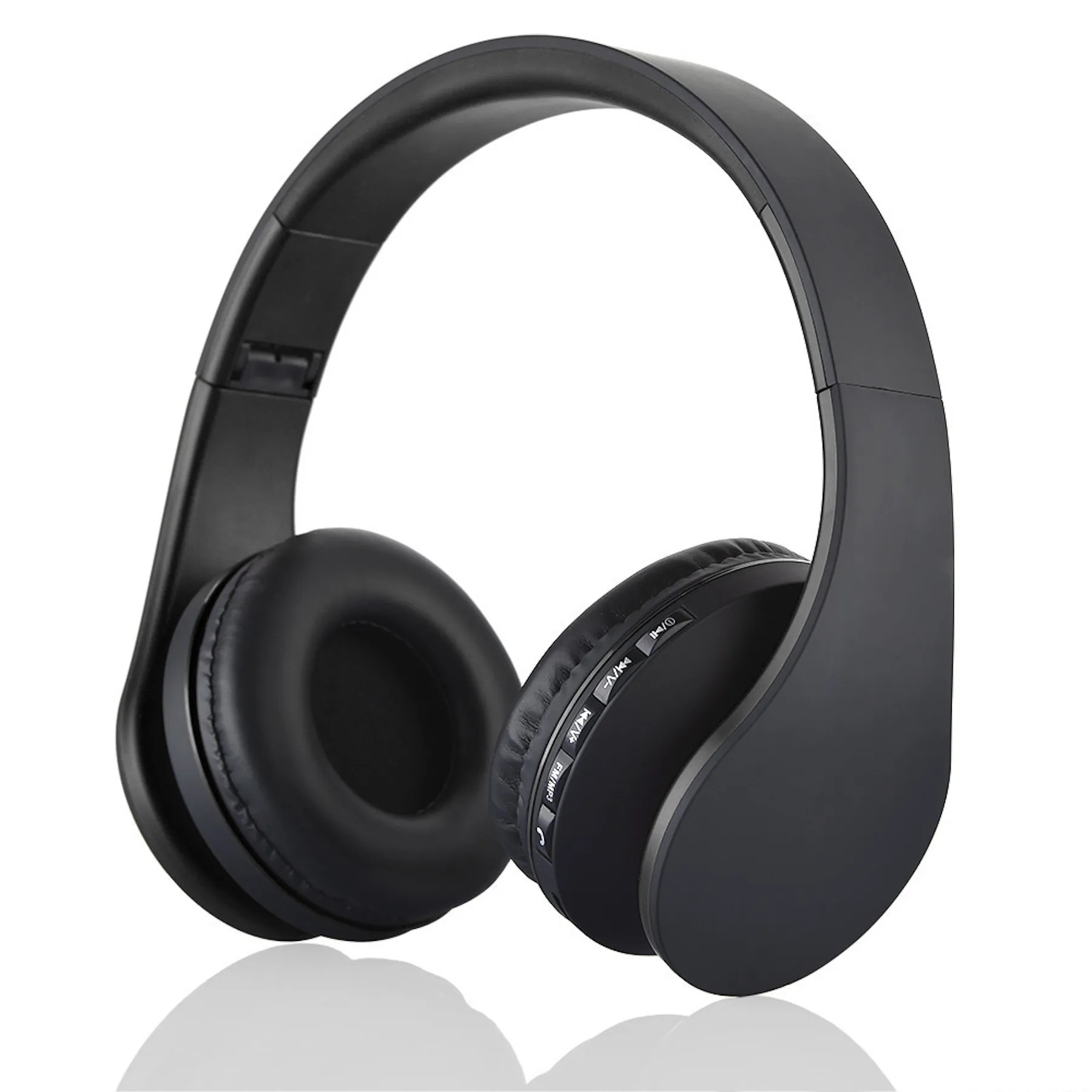 Wireless Headphones 4