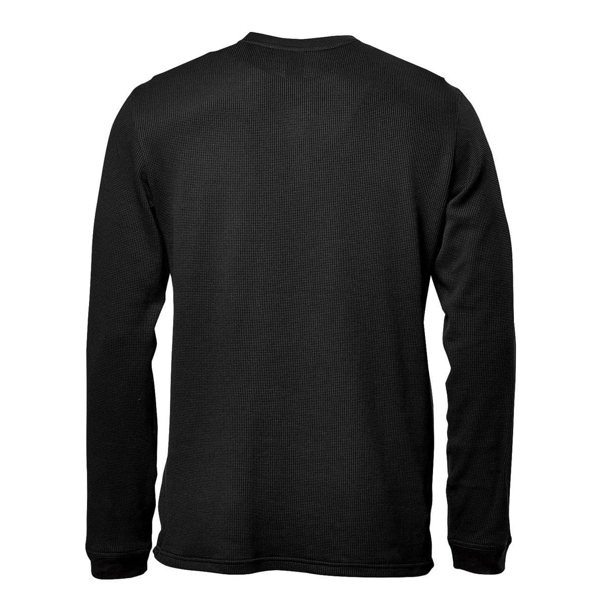 Stormtech Men's Ashburn Henley, custom hoodie or sweatshirt with logo imprint 6