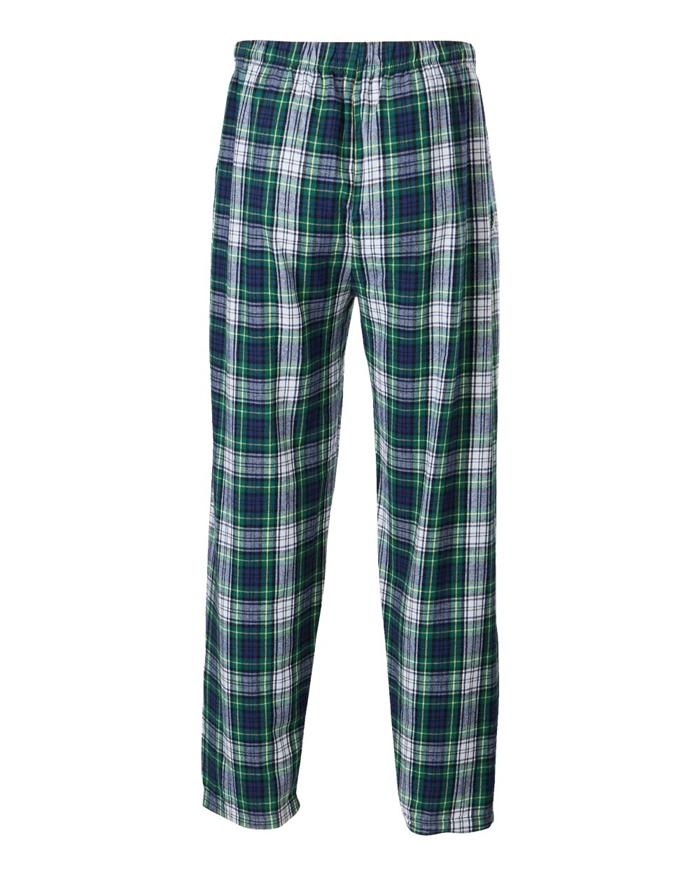 Men's Harley Flannel Pants - BM6624 198