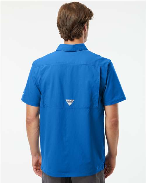 Men's PFG Slack Tide™ Camp Shirt - 212484 26
