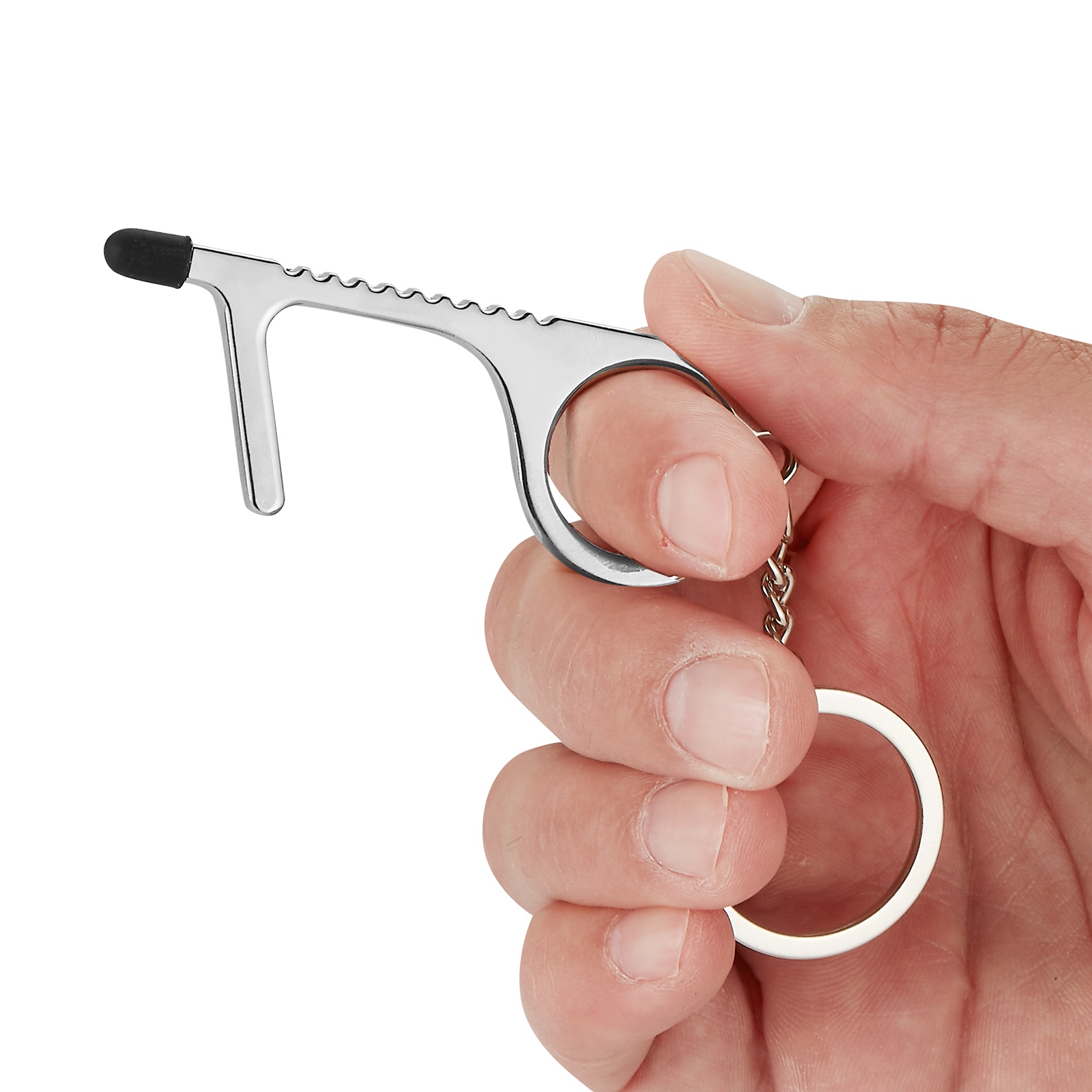 Safety Key 3