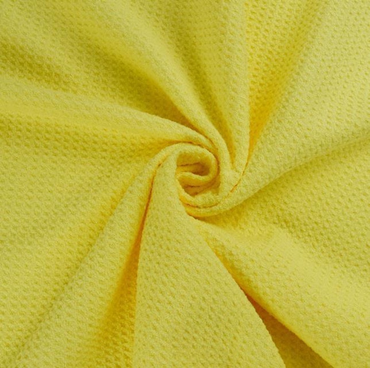 Magnetic Golf Towel 9