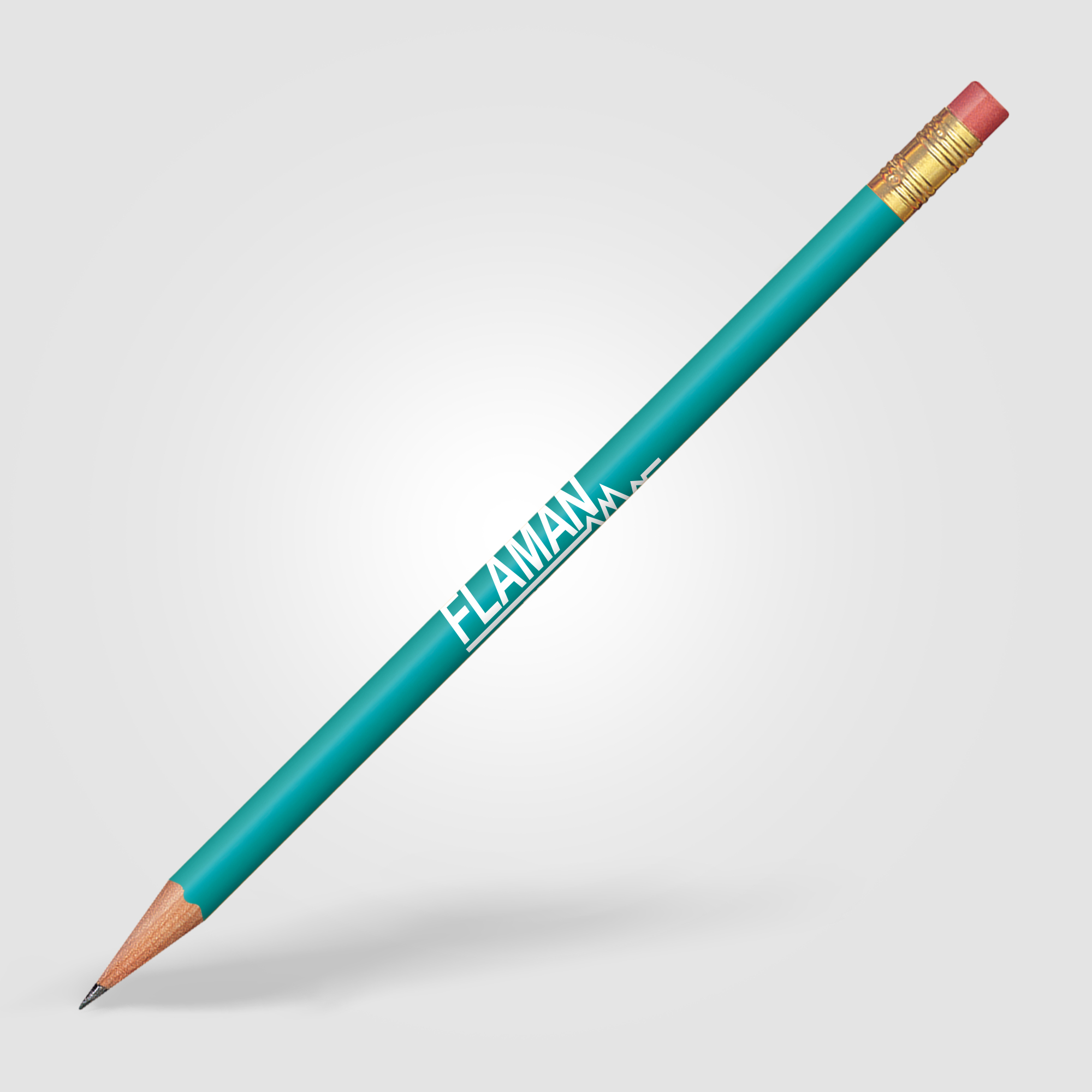 Round Pencil 40