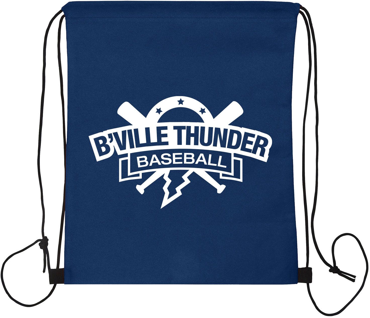 NON-WOVEN DRAWSTRING BAG 17