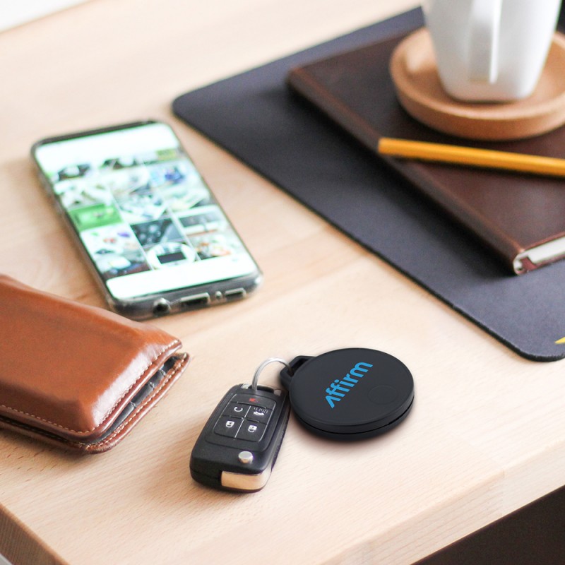 Seek Lite Bluetooth Tracker with Custom Gift Box 12