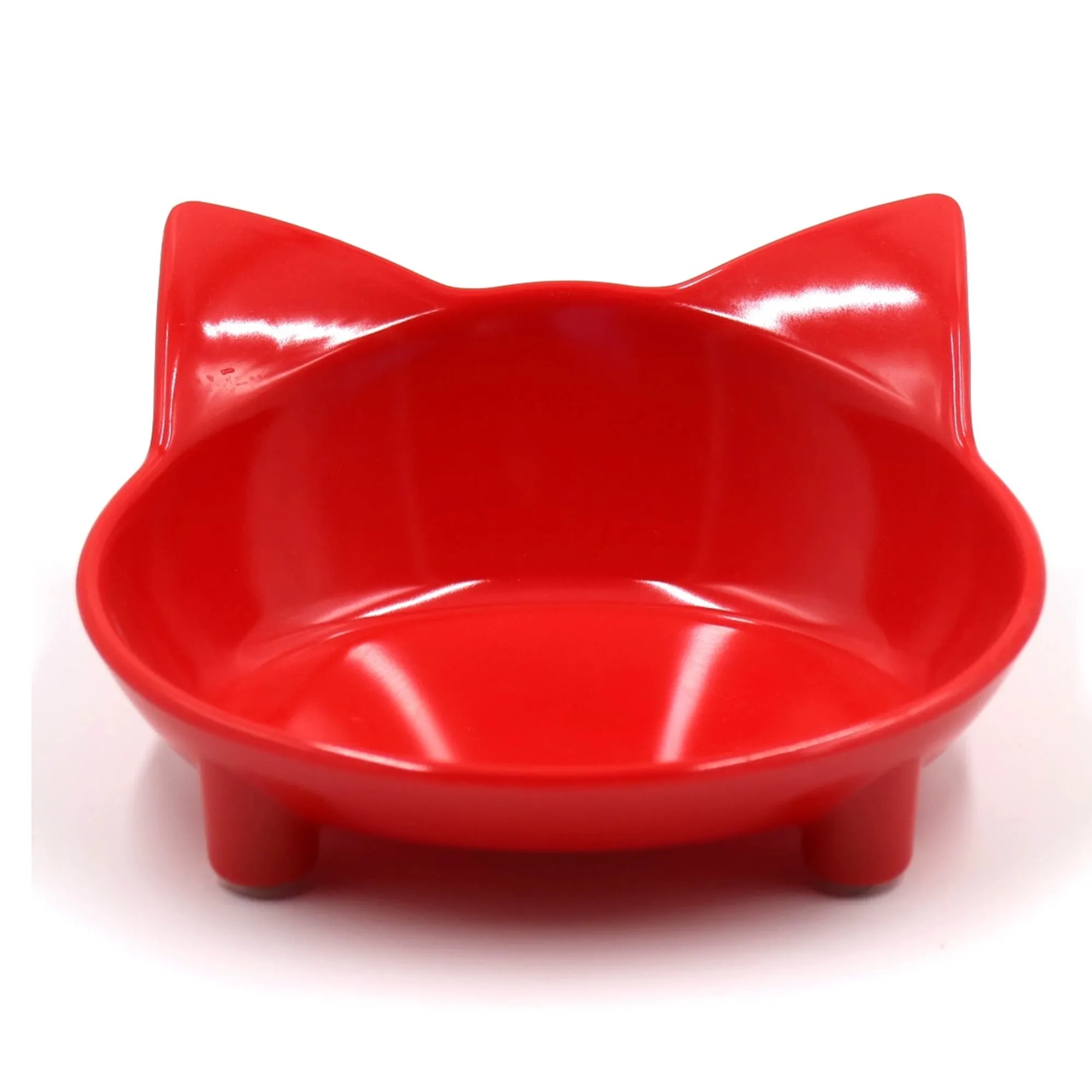 Shallow Basin Food & Water Feeder 2