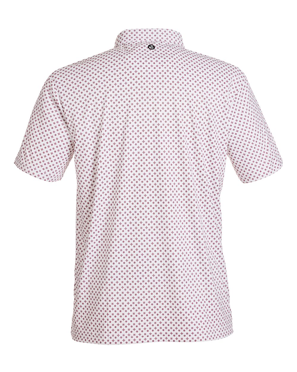 Men's Hazelwood Polo - SW5400 25